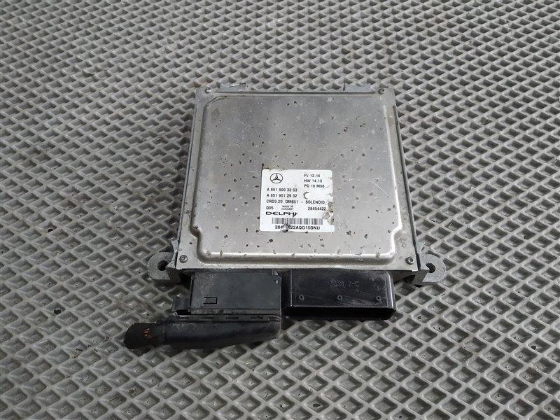 Блок управления двигателем, 6570 рублей, Санкт-Петербург