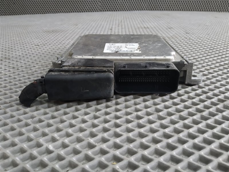 Блок управления двигателем, 6570 рублей, Санкт-Петербург