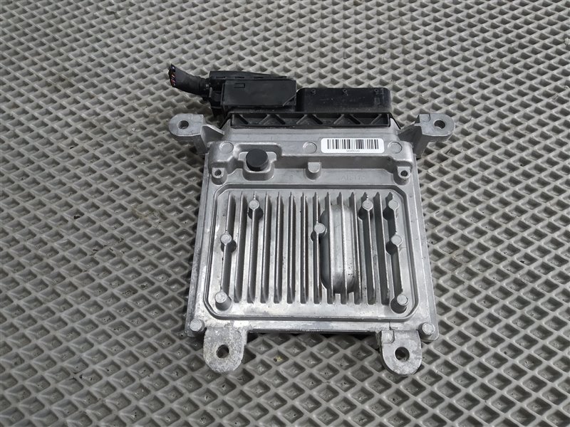 Блок управления двигателем, 6570 рублей, Санкт-Петербург