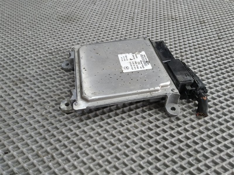 Блок управления двигателем, 6570 рублей, Санкт-Петербург