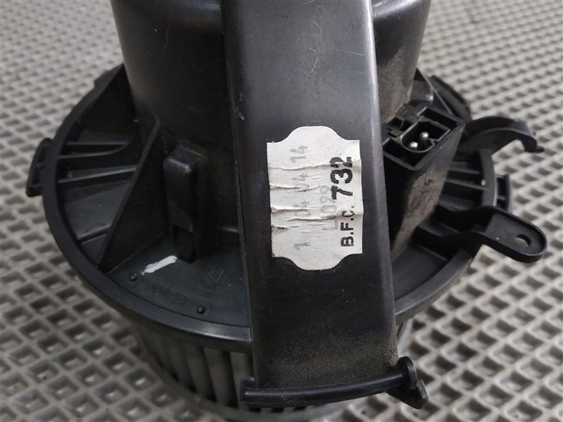 моторчик печки, 3290 рублей, Санкт-Петербург