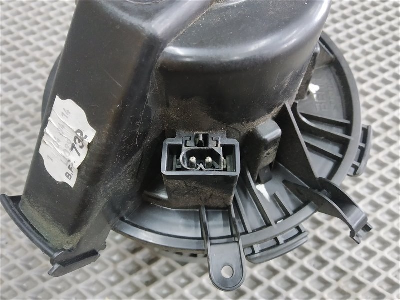 моторчик печки, 3290 рублей, Санкт-Петербург