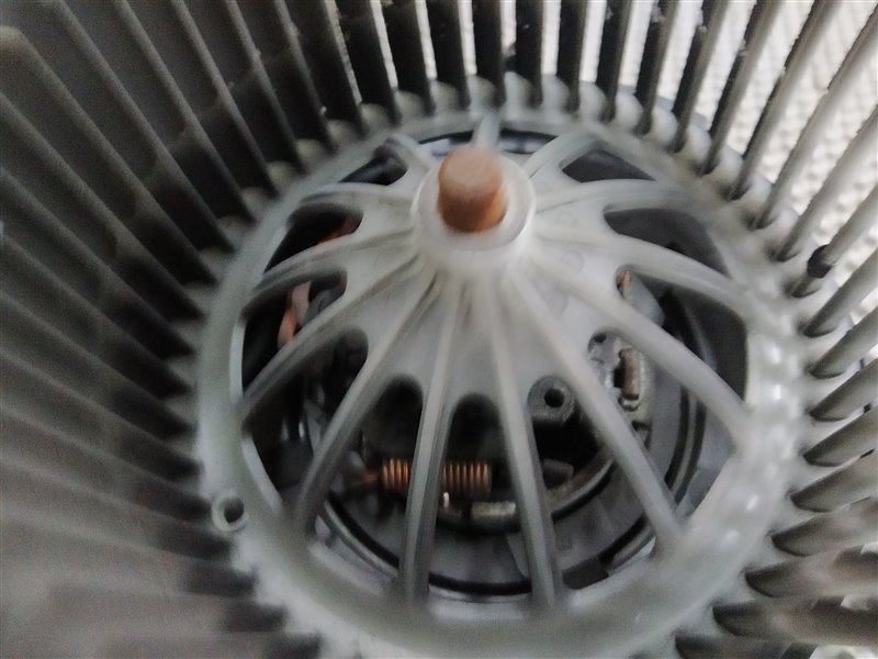 моторчик печки, 3290 рублей, Санкт-Петербург