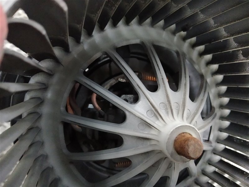 моторчик печки, 3290 рублей, Санкт-Петербург