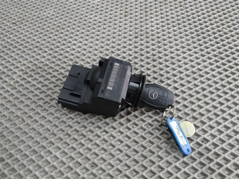 замок зажигания, 16870 рублей, Санкт-Петербург