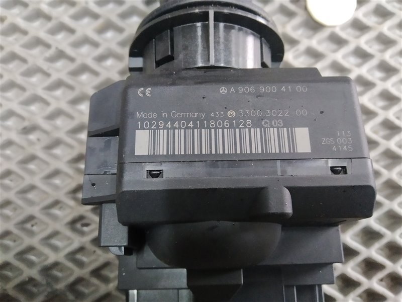 замок зажигания, 16870 рублей, Санкт-Петербург