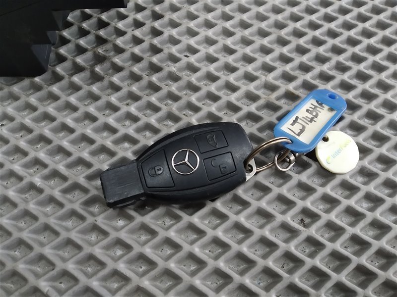 замок зажигания, 16870 рублей, Санкт-Петербург