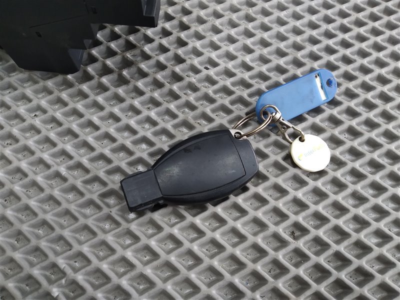 замок зажигания, 16870 рублей, Санкт-Петербург