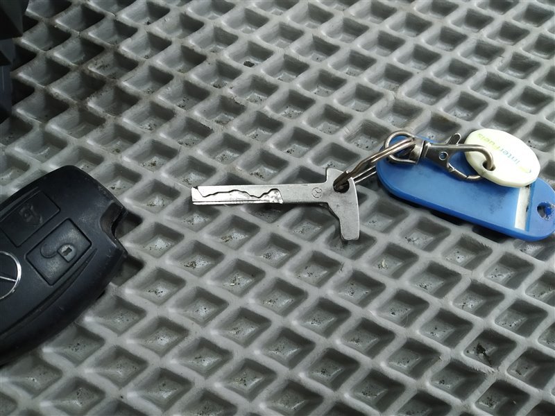 замок зажигания, 16870 рублей, Санкт-Петербург