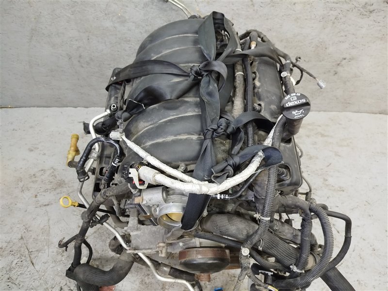 двигатель, 1087725 рублей, Санкт-Петербург