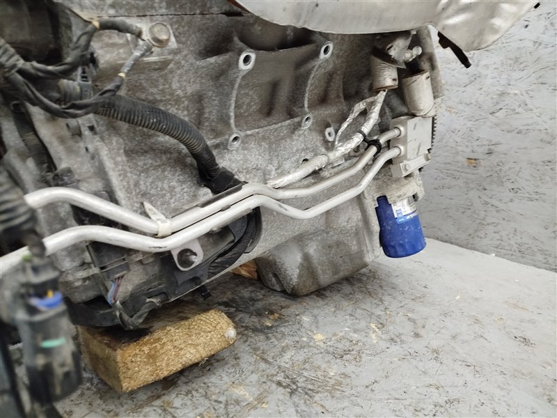 двигатель, 1087725 рублей, Санкт-Петербург