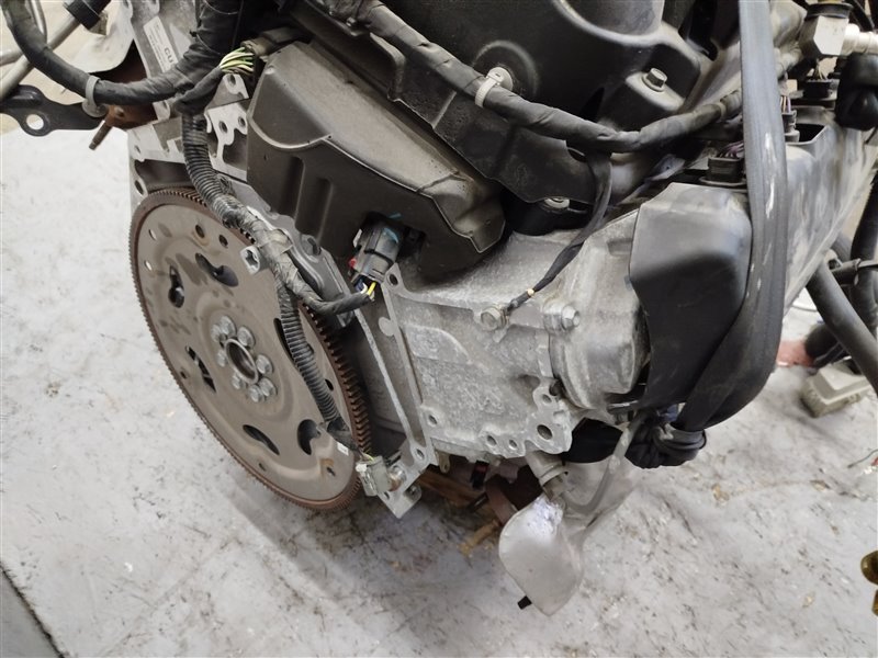 двигатель, 1087725 рублей, Санкт-Петербург