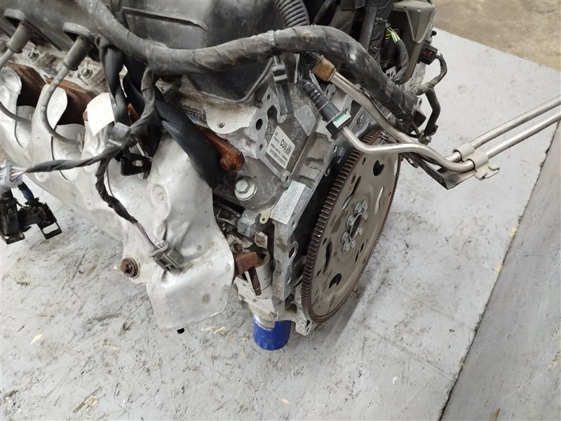 двигатель, 1087725 рублей, Санкт-Петербург