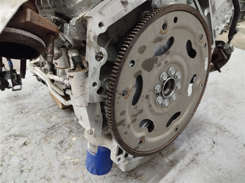 двигатель, 1087725 рублей, Санкт-Петербург