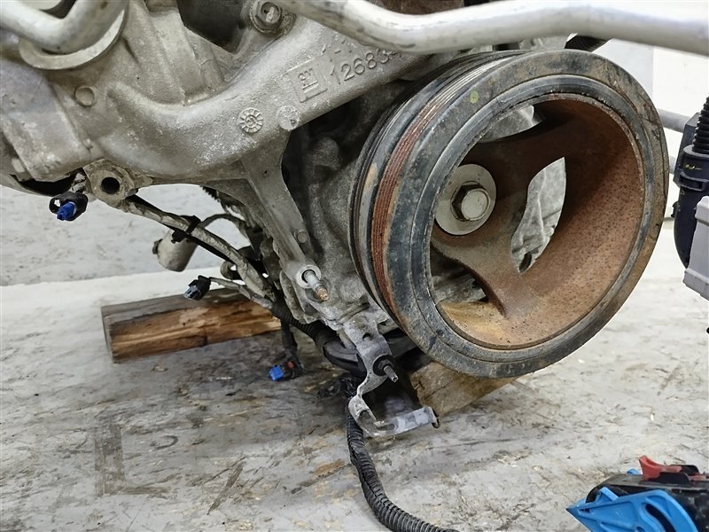 двигатель, 1087725 рублей, Санкт-Петербург