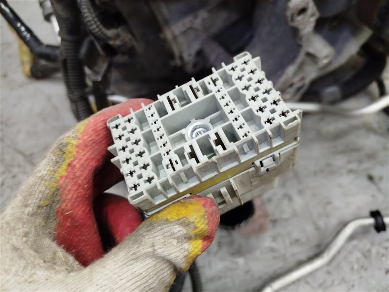 двигатель, 1087725 рублей, Санкт-Петербург