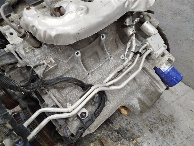 двигатель, 1087725 рублей, Санкт-Петербург