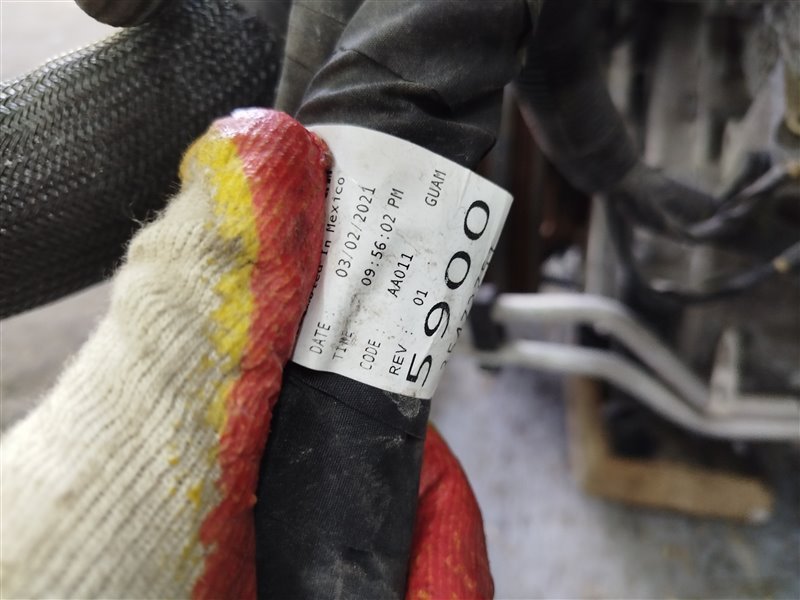 двигатель, 1087725 рублей, Санкт-Петербург