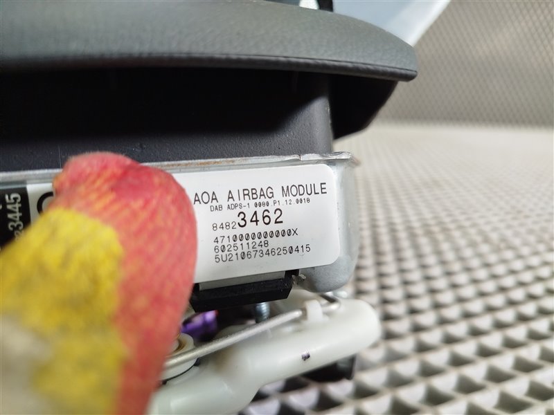 подушка в руль, 3735 рублей, Санкт-Петербург