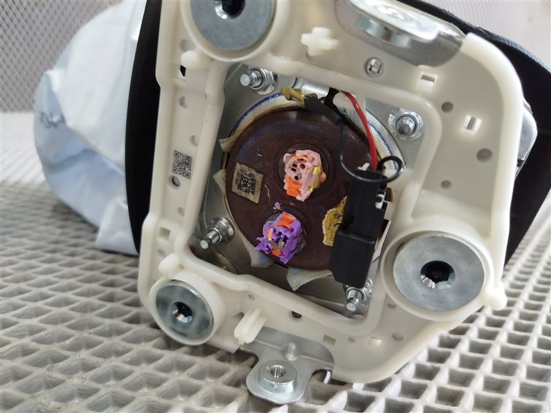 подушка в руль, 3735 рублей, Санкт-Петербург