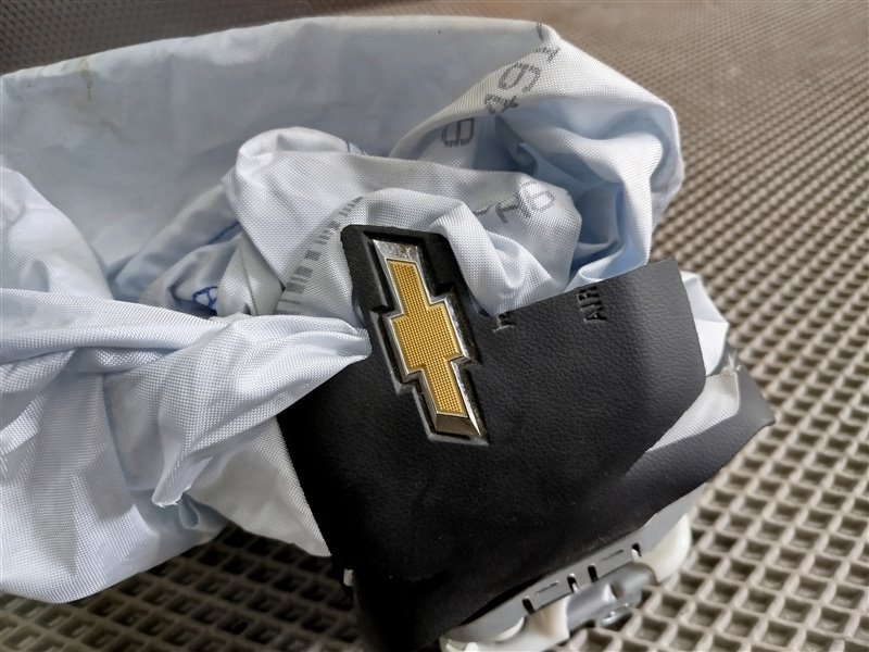 подушка в руль, 3735 рублей, Санкт-Петербург