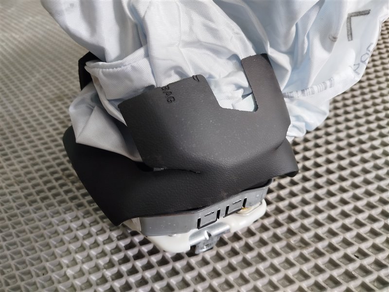 подушка в руль, 3735 рублей, Санкт-Петербург