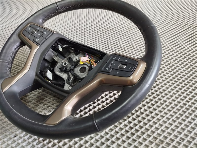 руль, 27860 рублей, Санкт-Петербург