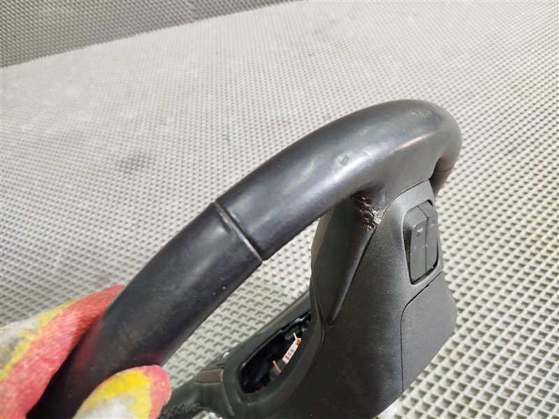 руль, 27860 рублей, Санкт-Петербург