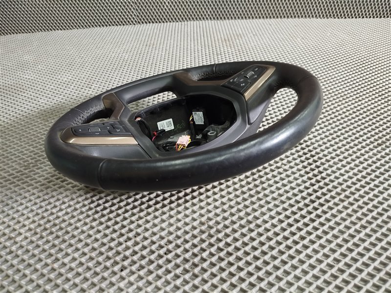 руль, 27860 рублей, Санкт-Петербург