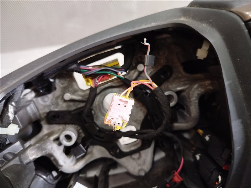 руль, 27860 рублей, Санкт-Петербург