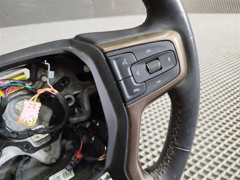 руль, 27860 рублей, Санкт-Петербург