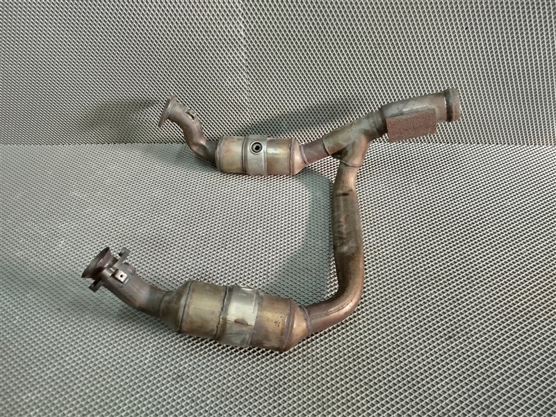 катализатор, 111380 рублей, Санкт-Петербург