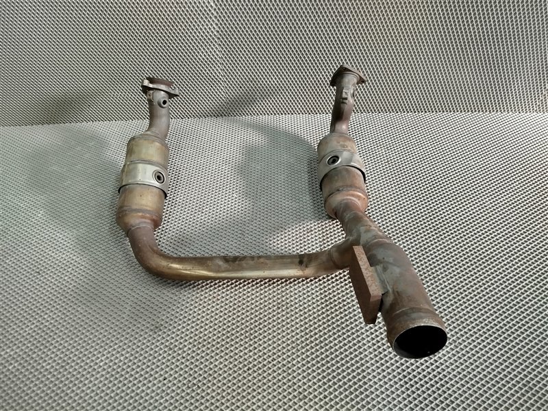 катализатор, 111380 рублей, Санкт-Петербург