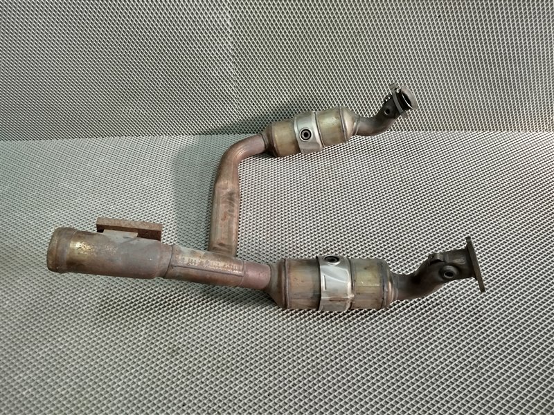 катализатор, 111380 рублей, Санкт-Петербург