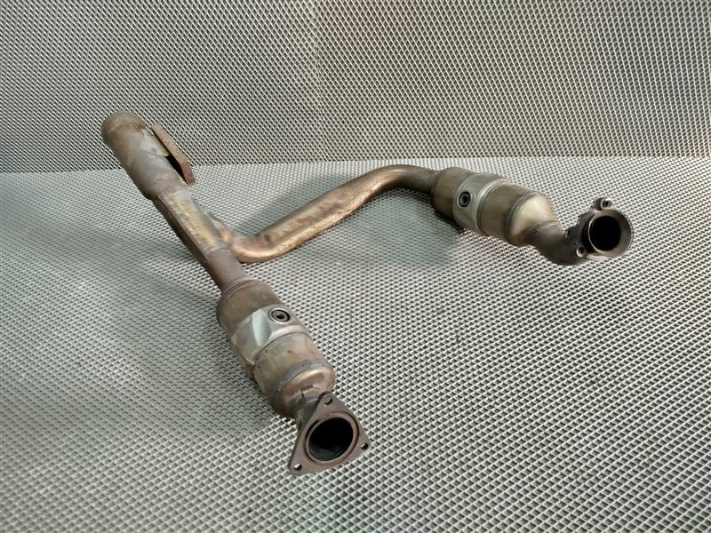 катализатор, 111380 рублей, Санкт-Петербург