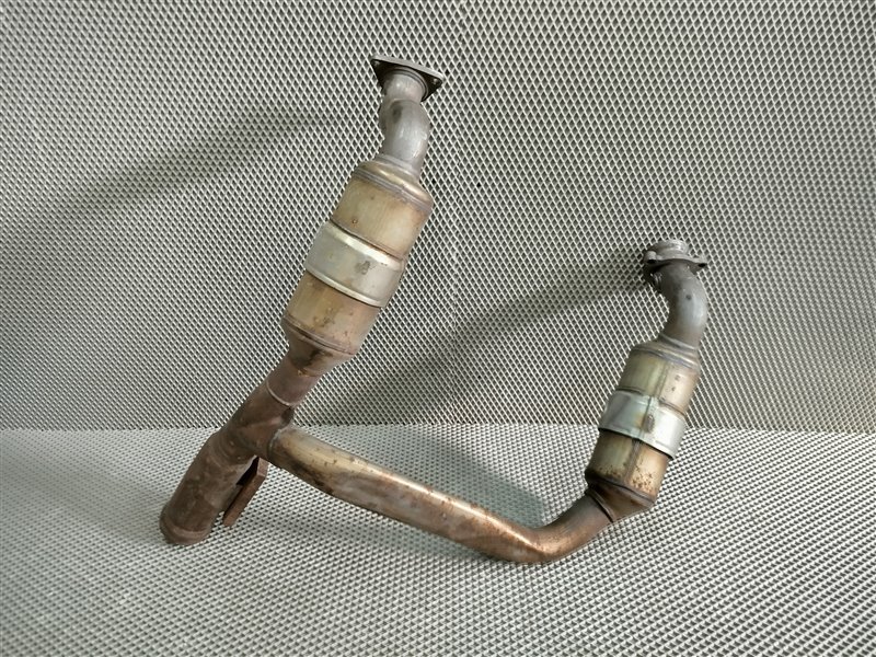 катализатор, 111380 рублей, Санкт-Петербург