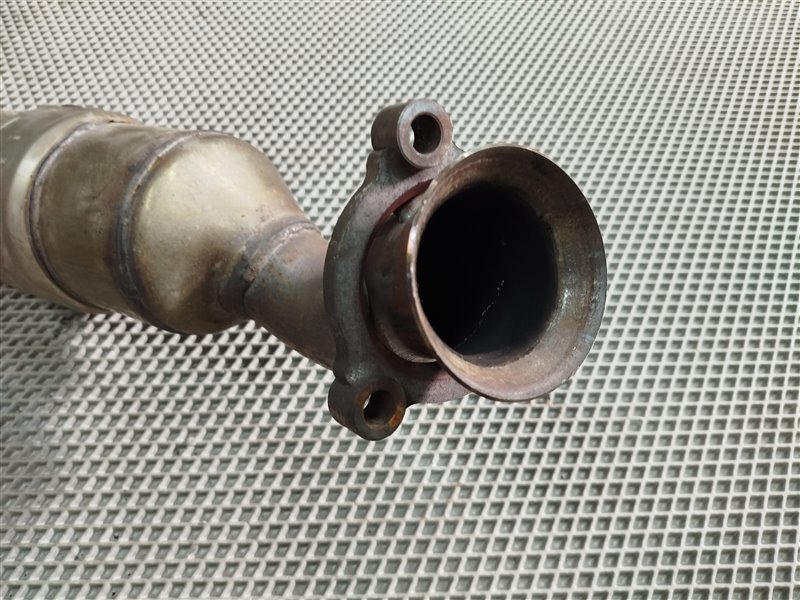 катализатор, 111380 рублей, Санкт-Петербург