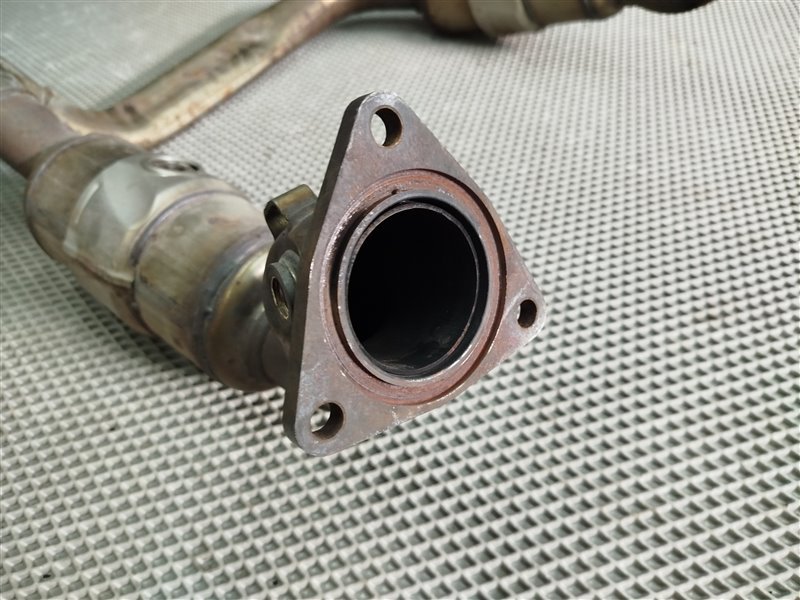 катализатор, 111380 рублей, Санкт-Петербург