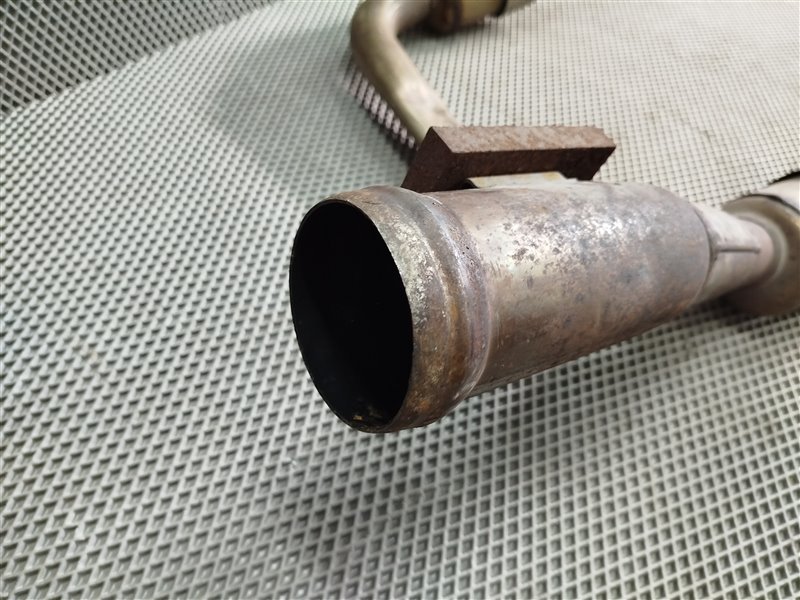 катализатор, 111380 рублей, Санкт-Петербург