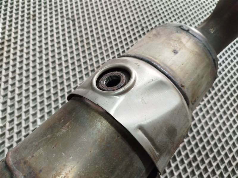 катализатор, 111380 рублей, Санкт-Петербург