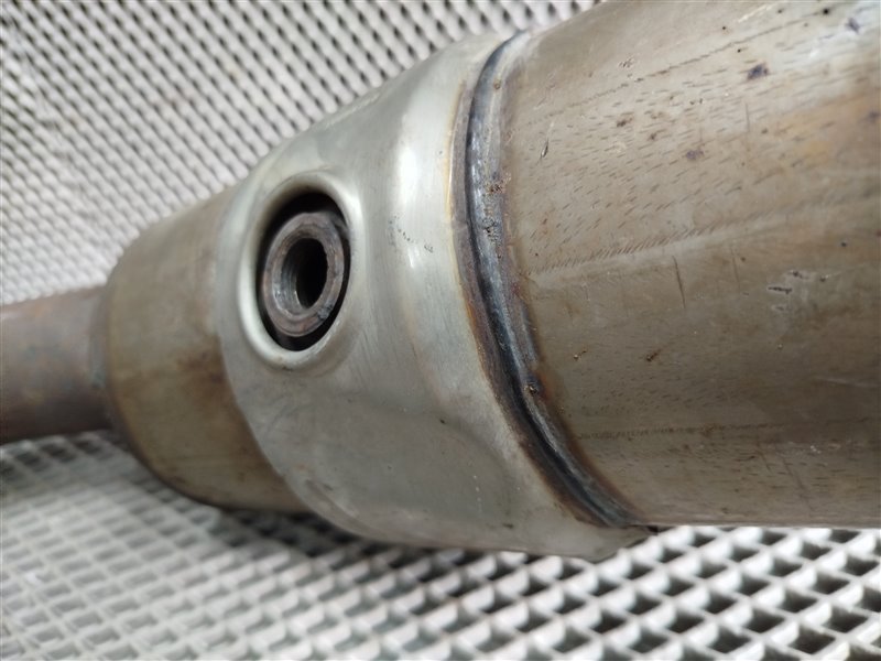 катализатор, 111380 рублей, Санкт-Петербург