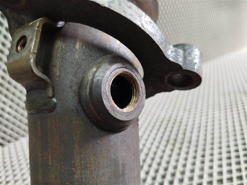 катализатор, 111380 рублей, Санкт-Петербург