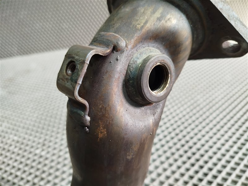 катализатор, 111380 рублей, Санкт-Петербург