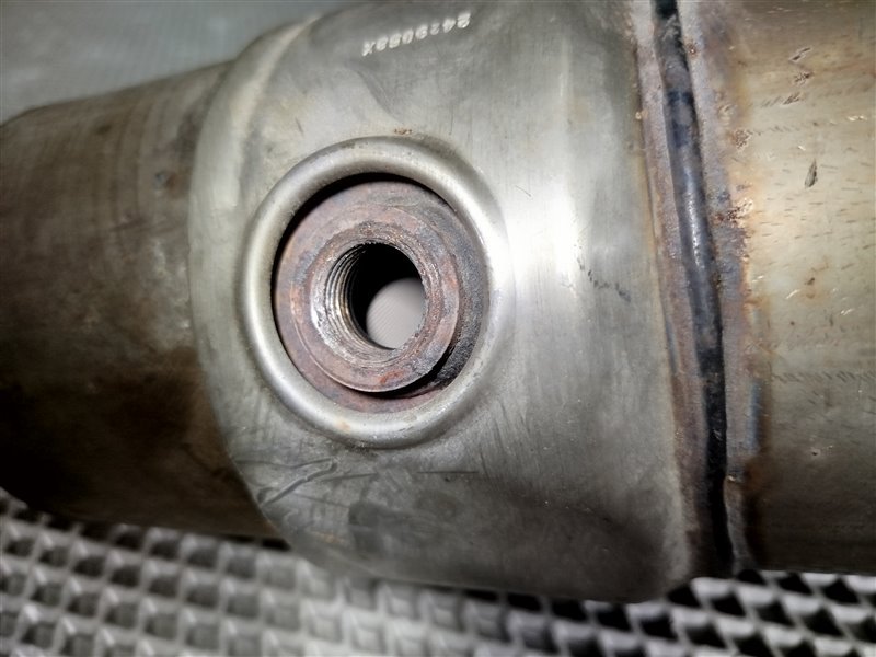 катализатор, 111380 рублей, Санкт-Петербург