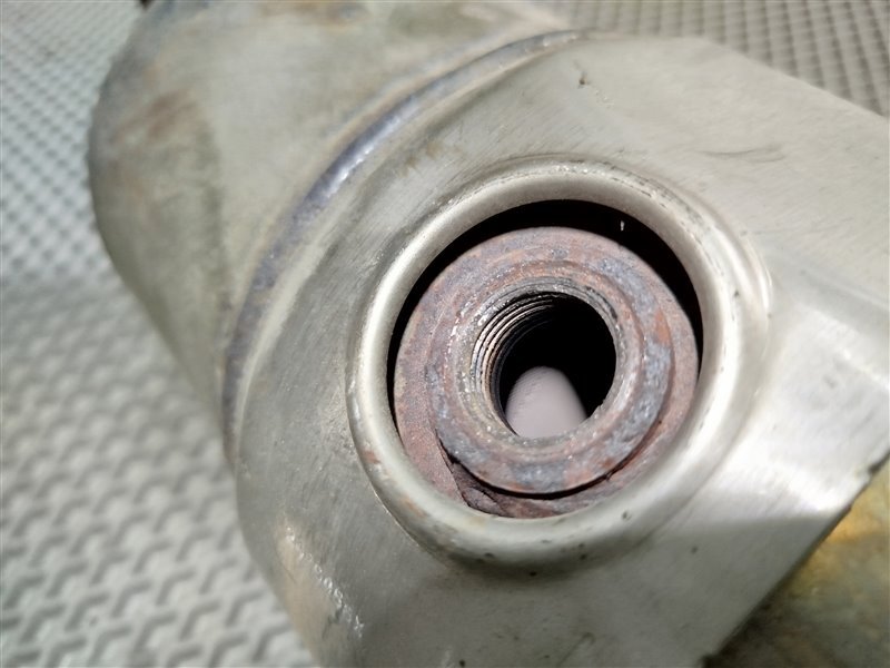 катализатор, 111380 рублей, Санкт-Петербург