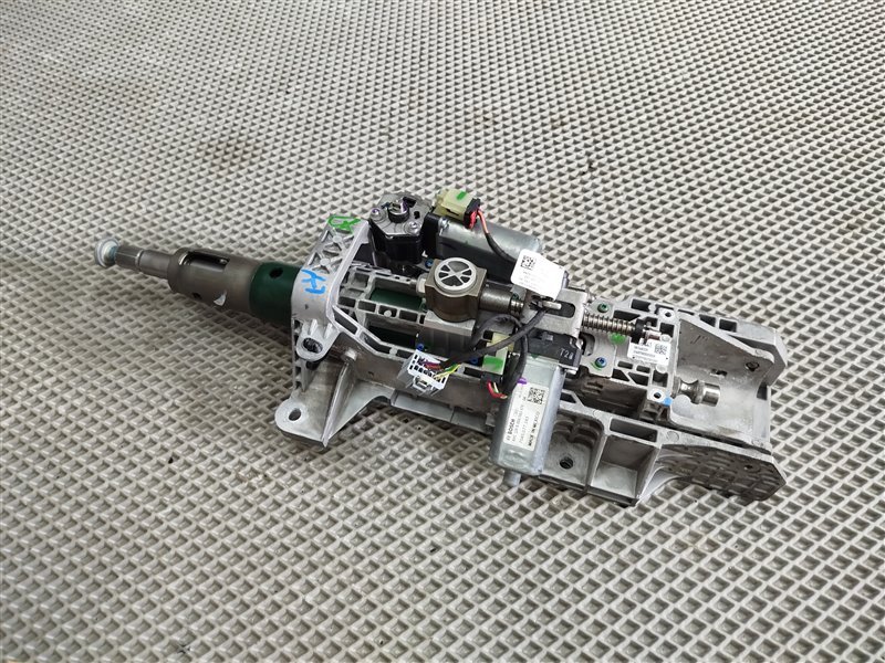 рулевая колонка, 46415 рублей, Санкт-Петербург