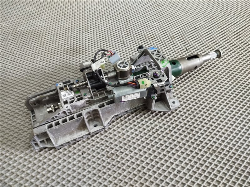 рулевая колонка, 46415 рублей, Санкт-Петербург