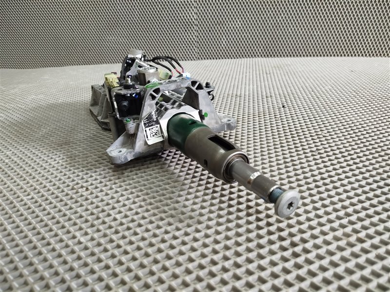 рулевая колонка, 46415 рублей, Санкт-Петербург