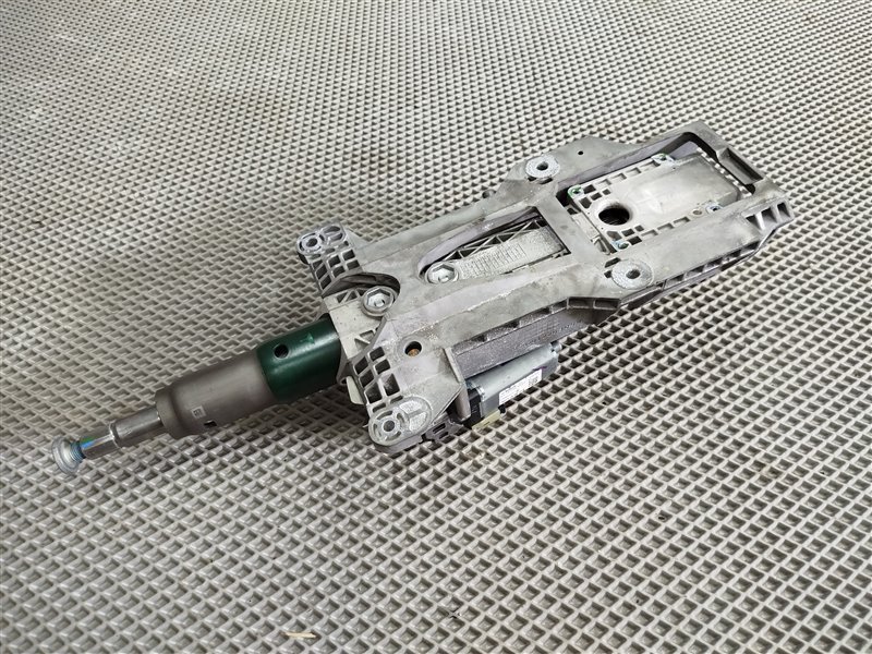 рулевая колонка, 46415 рублей, Санкт-Петербург