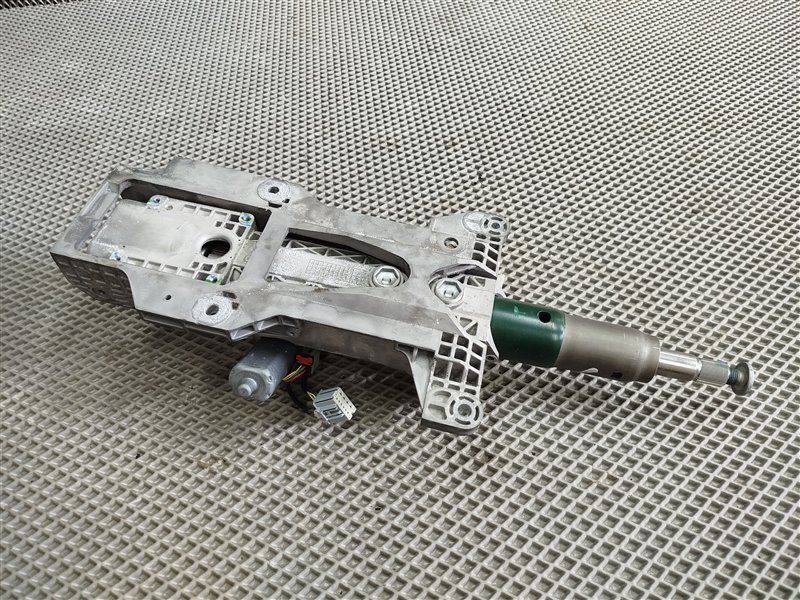 рулевая колонка, 46415 рублей, Санкт-Петербург